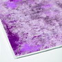 Mijölnir Kt495 V3 Juego de Alfombrillas de Baño de Lujo, Antideslizante, Antibacteriano, 100% Poliéster, 850 gr/m²